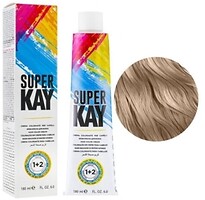 Фото KayPro Super Kay 11.11 Супер платиновый экстра пепельный блондин