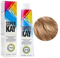 Фото KayPro Super Kay 11.1 Супер платиновий попелястий блондин