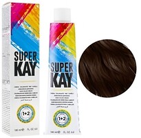 Фото KayPro Super Kay 6.1 Попелястий темний блондин