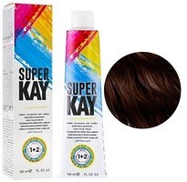 Фото KayPro Super Kay 6.23 Темно-табачный блондин