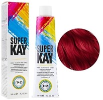 Фото KayPro Super Kay 6.666 Екстра інтенсивний червоний темний блондин