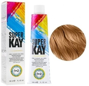 Фото KayPro Super Kay 9.00 Екстра світлий блондин