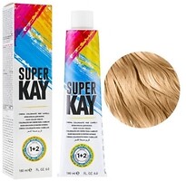 Фото KayPro Super Kay 9.3 Дуже світлий блондин золотистий