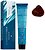 Фото Artistic Hair Alternative Hair Colour Permanent Colour Cream 5.66 светлый коричневый интенсивный