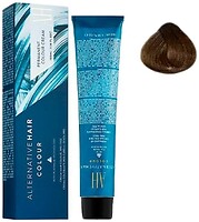 Фото Artistic Hair Alternative Hair Colour Permanent Colour Cream 8.0 светлый блондин