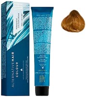 Фото Artistic Hair Alternative Hair Colour Permanent Colour Cream 8.7 светлый блондин коричневый