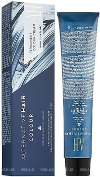 Фото Artistic Hair Alternative Hair Colour Permanent Colour Cream 9.13 дуже світлий блондин бежевий