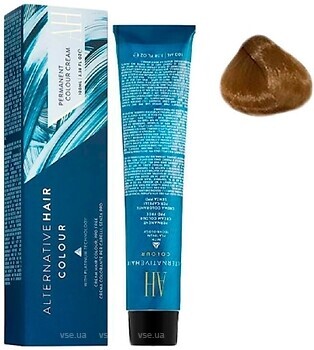 Фото Artistic Hair Alternative Hair Colour Permanent Colour Cream 9.3 дуже світлий блондин золотистий