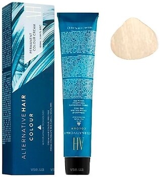 Фото Artistic Hair Alternative Hair Colour Permanent Colour Cream Cler нейтральний
