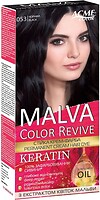 Фото Acme Malva Color Revive 053 чорний