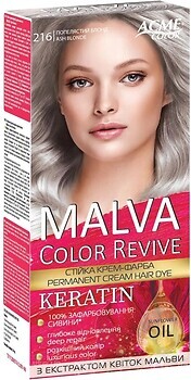 Фото Acme Malva Color Revive 216 попелястий блонд