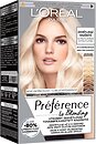 Фото L'Oreal Paris Recital Preference 9L Ультра-платиновий