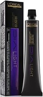 Фото L'Oreal Paris Professionnel Dia light 3 темний шатен