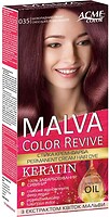 Фото Acme Malva Color Revive 035 шоколадный гранат