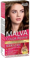 Фото Acme Malva Color Revive 141 шоколад