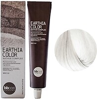Фото BBcos Earthia Color Nathue Complex 000 Lifting Reinforcer підсилювач освітлення