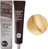 Фото BBcos Earthia Color Nathue Complex 10/31 Sand Ultra Light Blond пісочний ультра світлий блондин