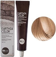 Фото BBcos Earthia Color Nathue Complex 10/74 Arctic Ultra Light Blond арктичний ультра світлий блондин