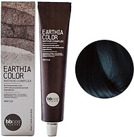Фото BBcos Earthia Color Nathue Complex 1/1 Blue Black синьо-чорний