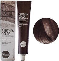 Фото BBcos Earthia Color Nathue Complex 5/54 Tropical Light Brow тропічний світлий шатен