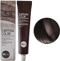 Фото BBcos Earthia Color Nathue Complex 5/74 Arctic Light Brown арктичний світлий шатен