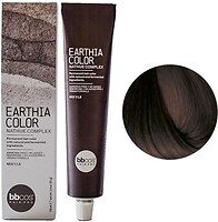 Фото BBcos Earthia Color Nathue Complex 6/00 Intensive Dark Blond насичений темно-русявий