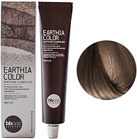 Фото BBcos Earthia Color Nathue Complex 7/0 Blond русявий