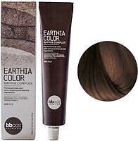 Фото BBcos Earthia Color Nathue Complex 7/00 Intensive Blond насичений русявий