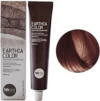 Фото BBcos Earthia Color Nathue Complex 7/54 Tropical Blond тропічний русявий