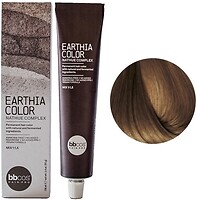 Фото BBcos Earthia Color Nathue Complex 8/00 Intensive Light Blond насичений світло-русявий