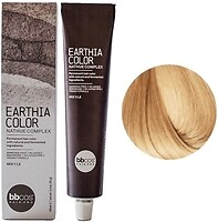 Фото BBcos Earthia Color Nathue Complex 9/31 Sand Very Light Blond пісочний дуже світлий блондин