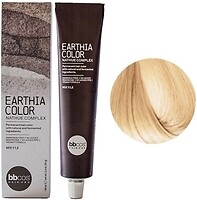 Фото BBcos Earthia Color Nathue Complex 11/0 Natural Special Blond натуральний екстра-блонд