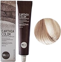 Фото BBcos Earthia Color Nathue Complex 11/02 Pearl Special Blond перламутровий екстра-блонд