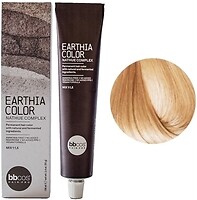 Фото BBcos Earthia Color Nathue Complex 11/03 Gold Special Blond золотистий екстра-блонд