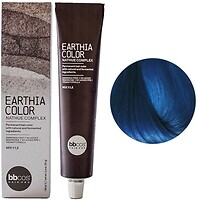 Фото BBcos Earthia Color Nathue Complex Blue синій