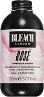 Фото Bleach London Super Cool Rose троянда