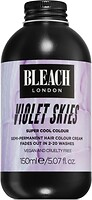 Фото Bleach London Super Cool Violet Skies фіолетові небеса