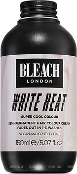 Фото Bleach London Super Cool White Heat біла спека