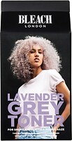 Фото Bleach London Toner Kit Lavender Grey лавандово-сірий