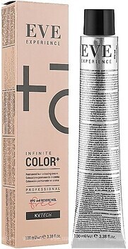 Фото FarmaVita EVE Experience Hair Colouring Cream 10.3 Платиновий золотистий блондин