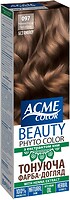 Фото Acme Color Beauty Phyto Color 097 темный блонд