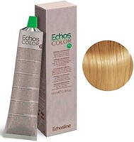 Фото Echosline Echos Color Vegan 8.3 золотистий світлий блондин