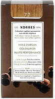 Фото Korres Argan Oil 7.7 Mocha моко