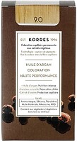 Фото Korres Argan Oil 9.0 Very Light Blonde дуже світлий блондин