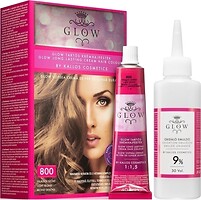 Фото Kallos Glow Long Lasting 800 Light Blonde світло-русявий