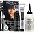 Фото L'Oreal Paris Preference Vivids 1.102 blue black сине-черный