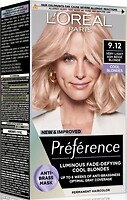 Фото L'Oreal Paris Recital Preference 9.12 сибір