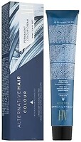 Фото Artistic Hair Alternative Hair Colour Permanent Colour Cream Blue синій