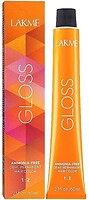 Фото Lakme Gloss Demi-Permanent Hair Color 9/30 золотистий блондин