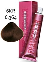 Фото Framesi Framcolor 2001 6/KR карамельний темно-русявий